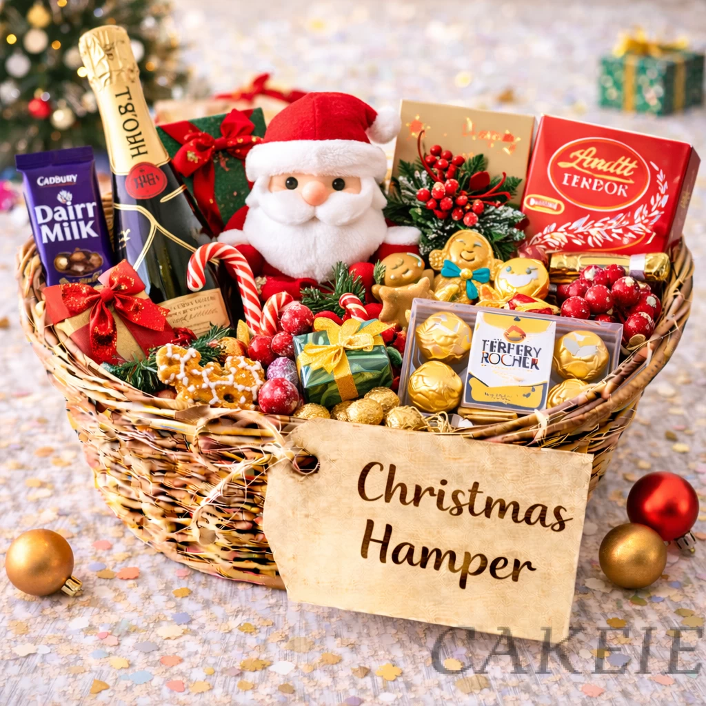 Christmas Hamper